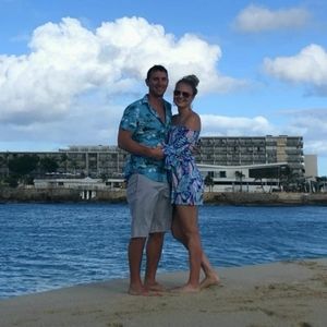 Meet your Posher, Candice